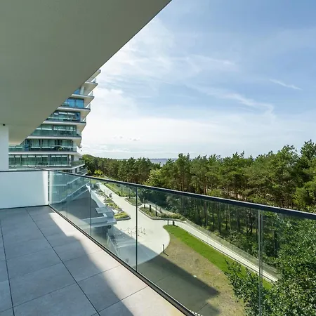 Stylish Sea Waves With Pool & Parking By Rent Like